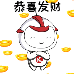 恭喜發(fā)財.gif